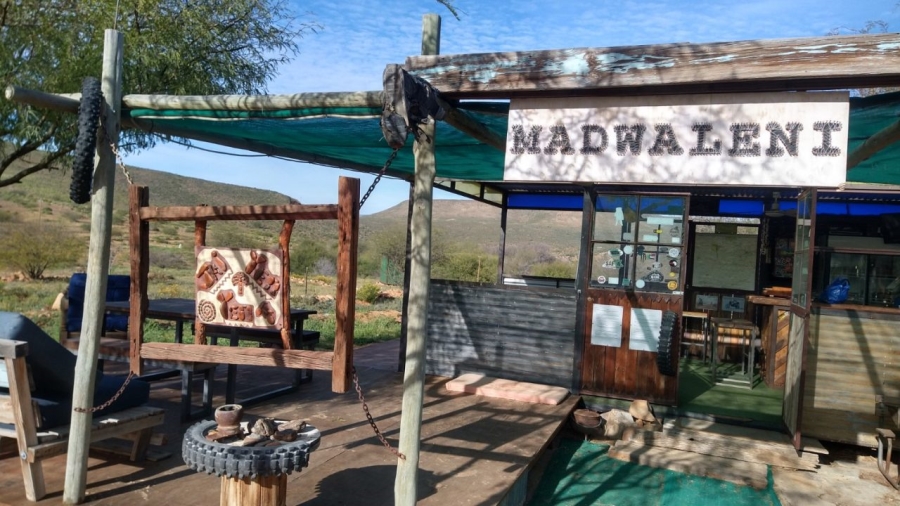 Commercial Property for Sale in Clanwilliam Rural Western Cape